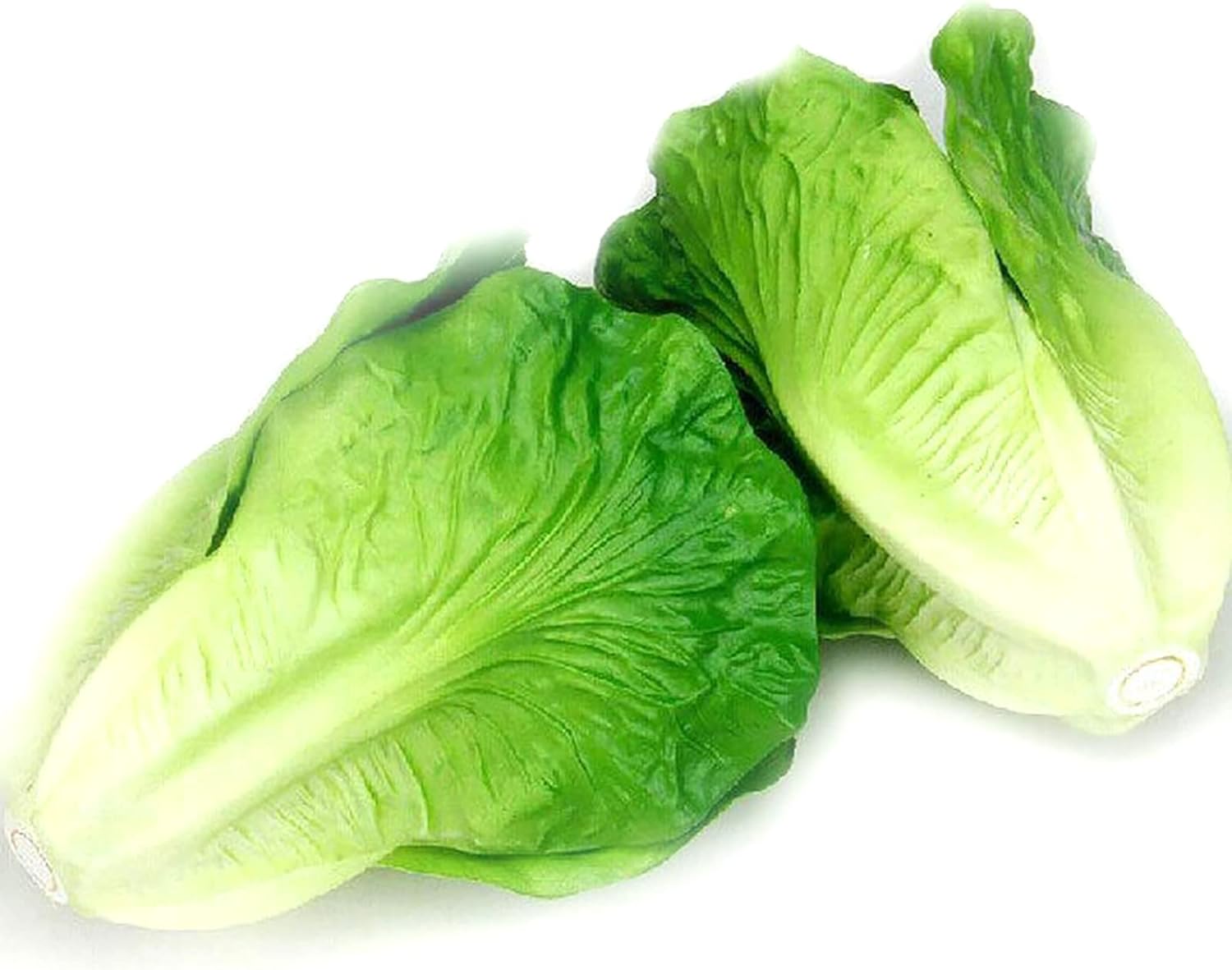 Artificial Lettuce Faux Vegetable Decor Garland