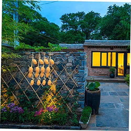 Farmhouse Style Artificial Vegetable Decor for Home and Restaurant