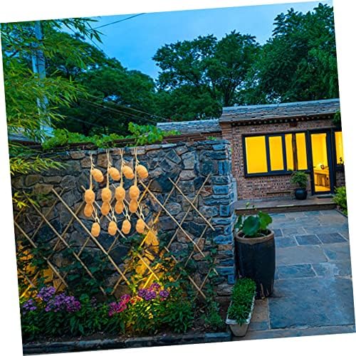 Cabilock Artificial Vegetable Farm Pendant Decor