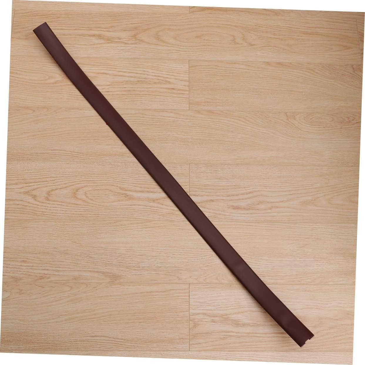 ARTIBETTER Door Sweep Weather Stripping Draft Stopper Seal Gap Blocker