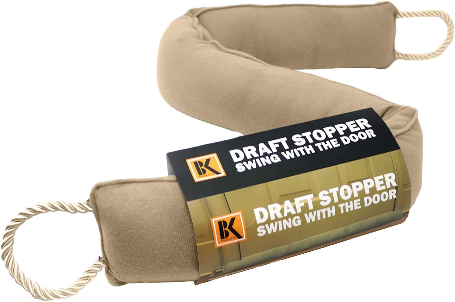 BK Draft Stopper 37 Inches Energy Saver