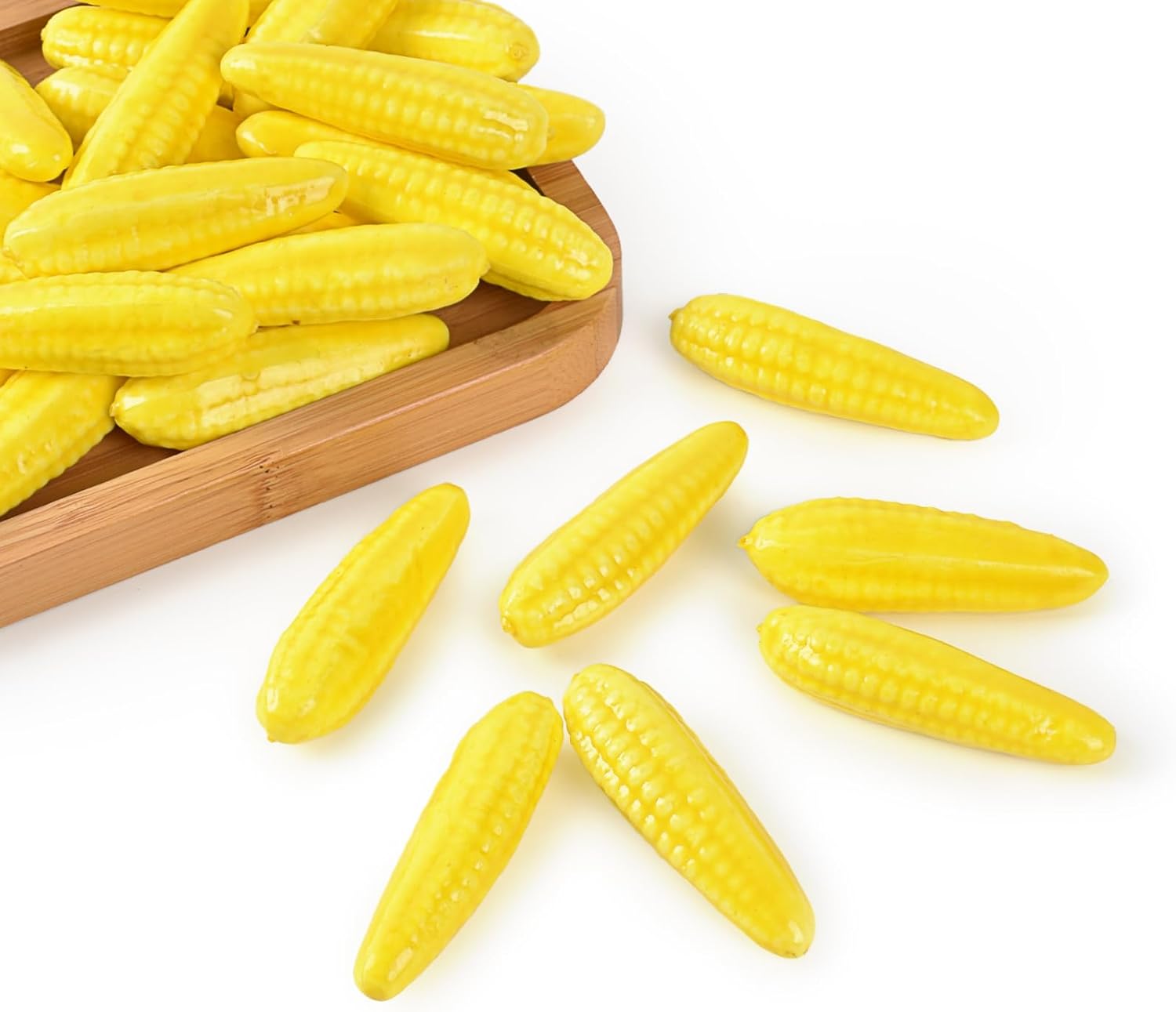 30PCS Mini Artificial Corn for Home Party Decoration
