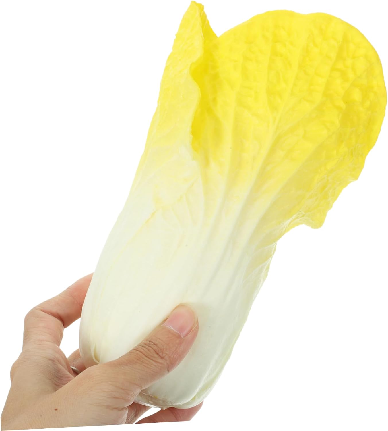MAGICLULU Realistic Artificial Chinese Cabbage Model