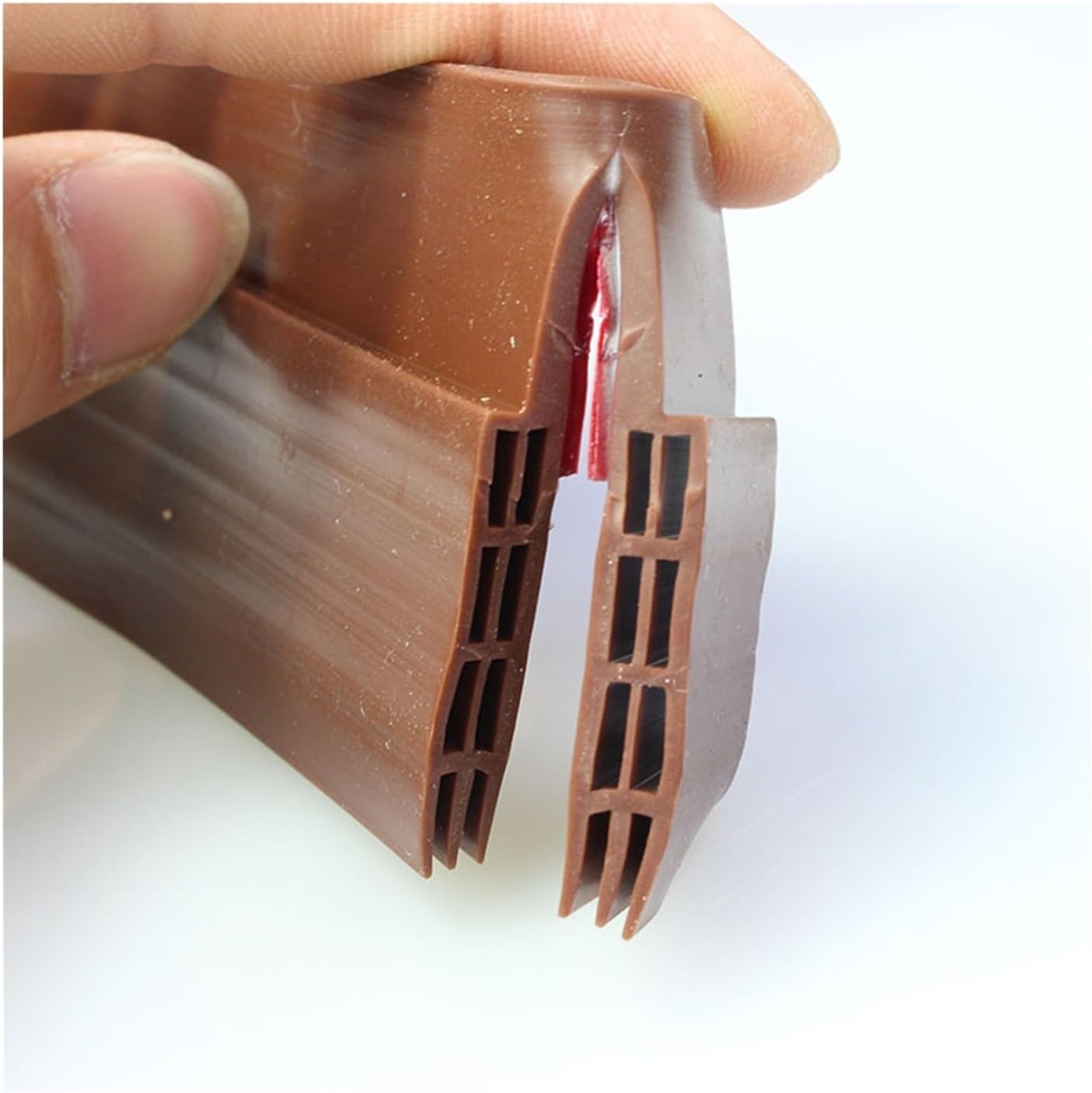 Generic Jinghong Under Door Draft Stopper Energy Saving Wind Blocker