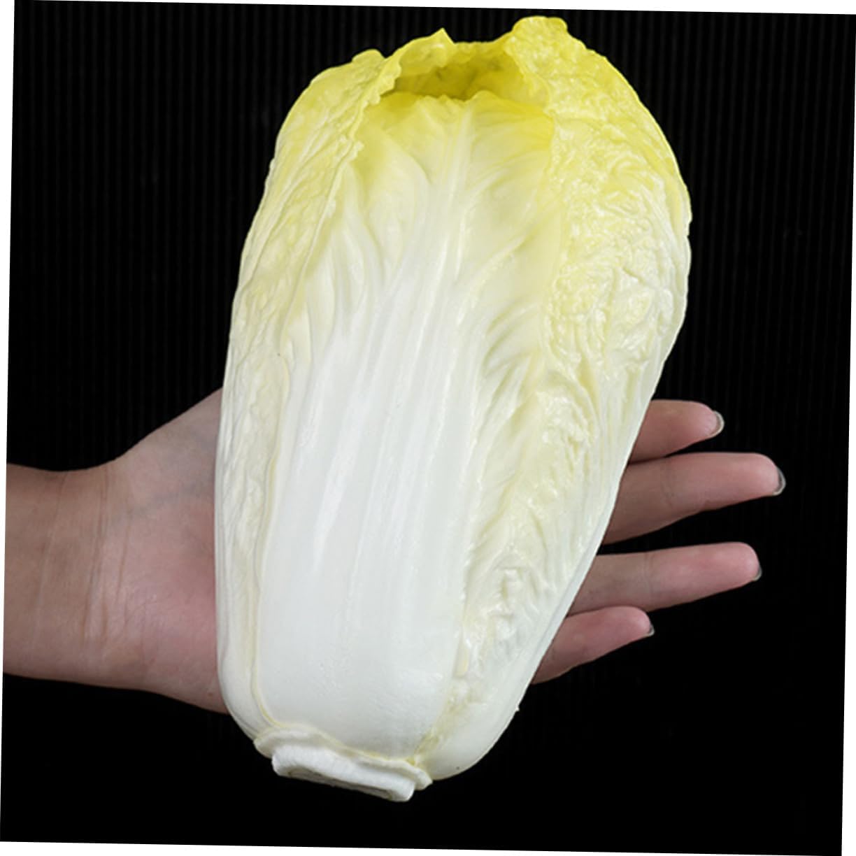 Garneck Artificial Chinese Cabbage Decor Model