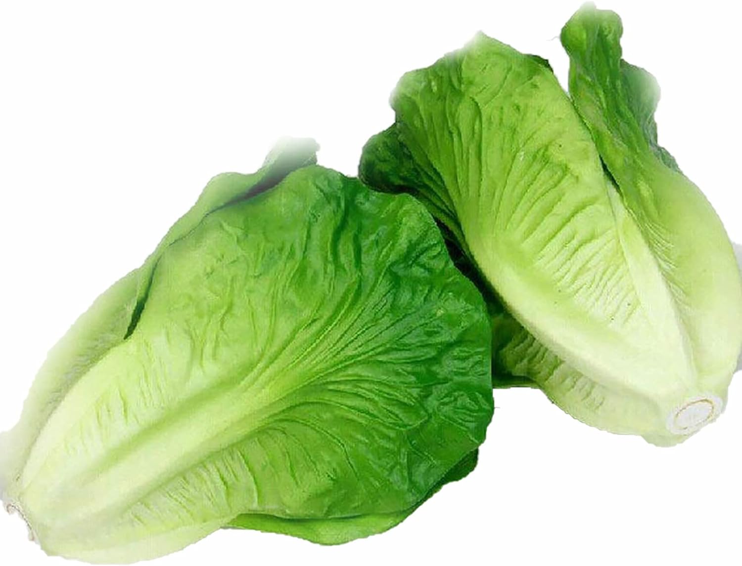 Artificial Lettuce Faux Vegetable Decor Garland
