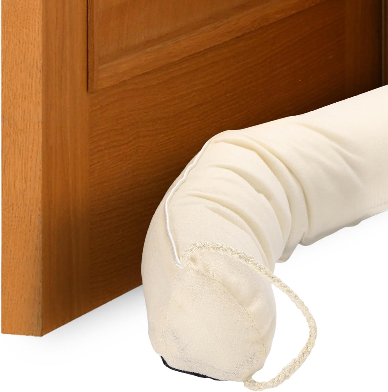 Uxcell Door Sweep 30 x 3 Inches Windproof Draft Stopper