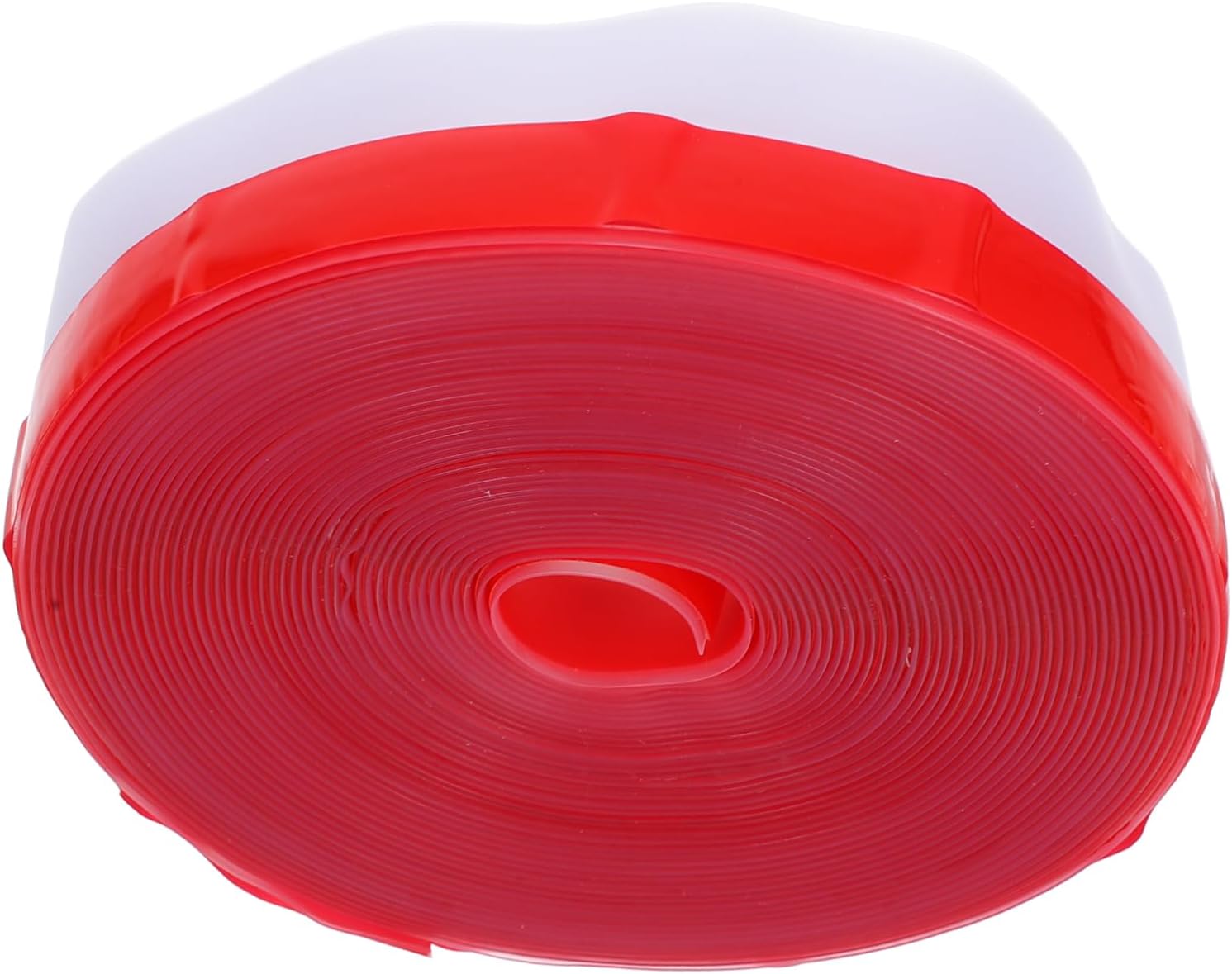 Homoyoyo Self-Adhesive Door Weatherstrip Seal Strip for Draft and Soundproofing