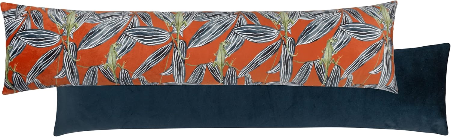 Ebon Wilds Nkiru Draught Excluder 1
