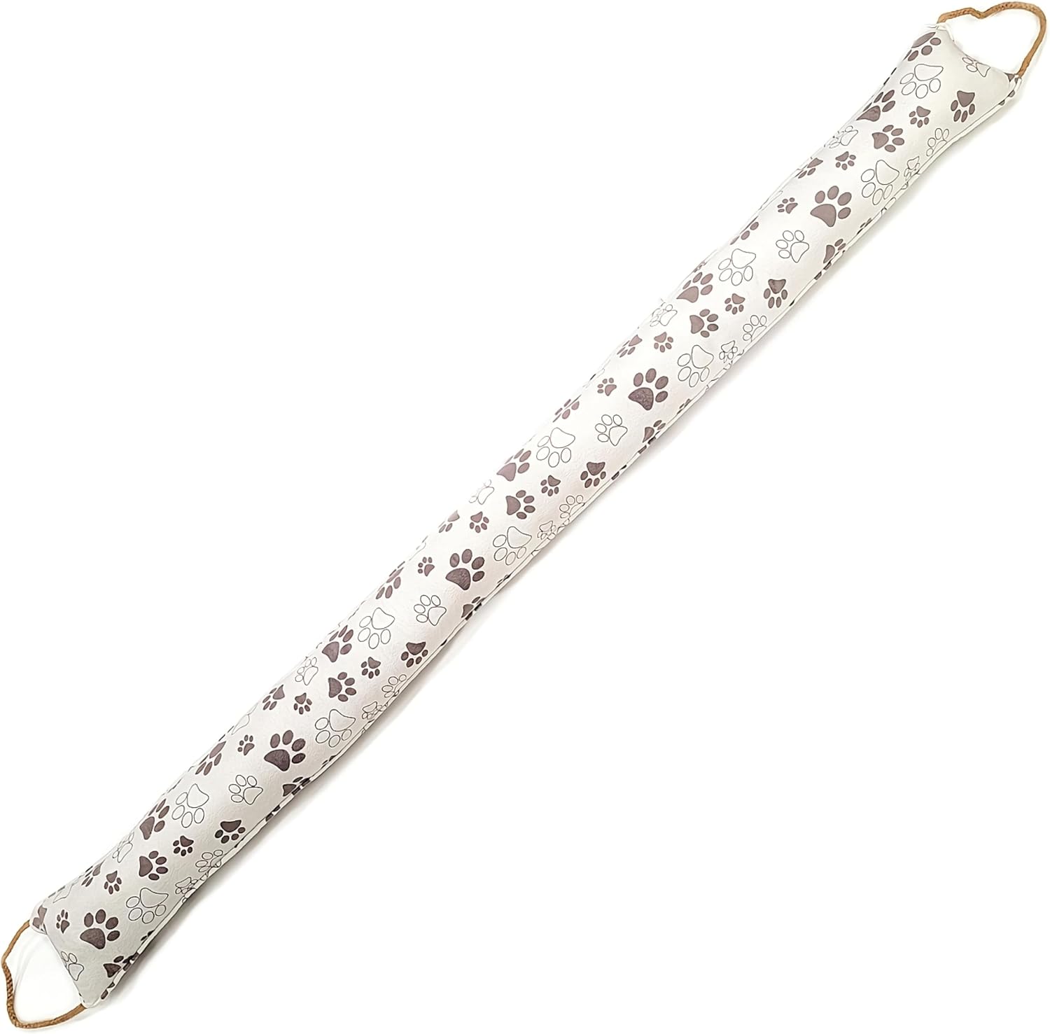 Roe Moe PAW Print Draft Stopper for 36 Inch Doors