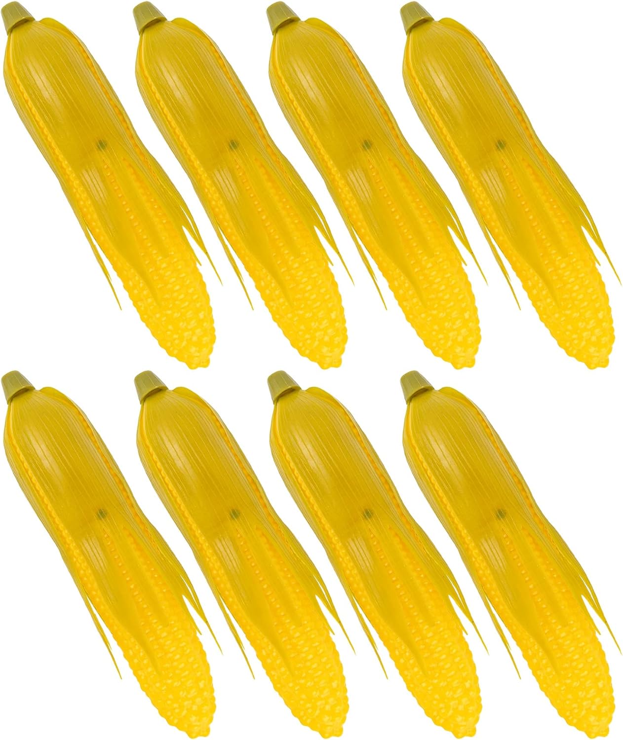 Framendino 8 Pack Artificial Corn Decorations