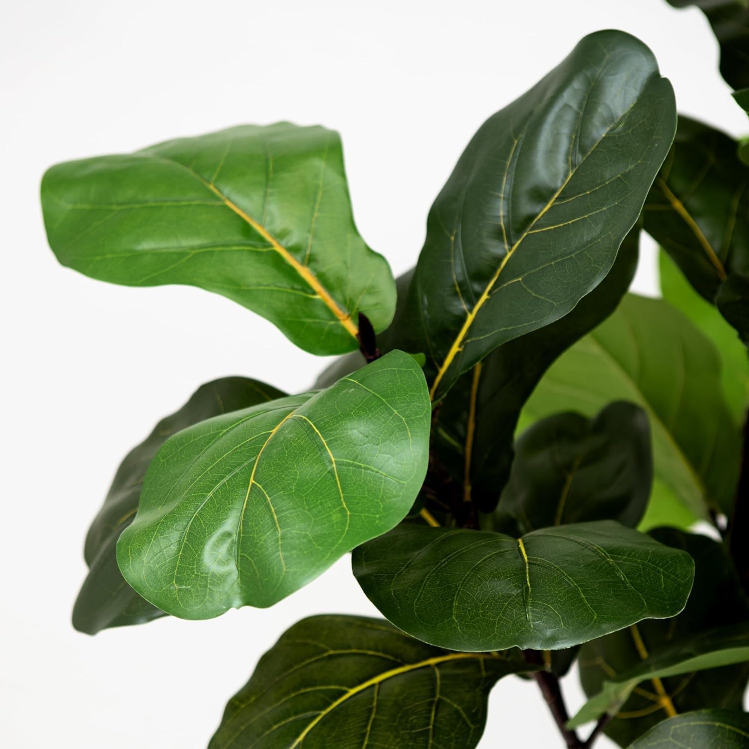 6FT Fiddle Leaf Fig Artificial Tree with Pot