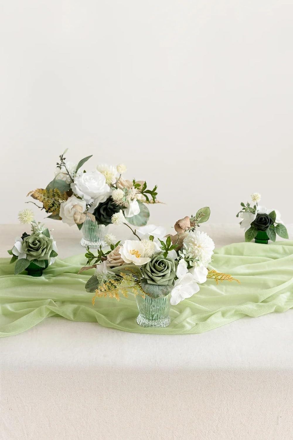 Lings Moment Artificial Flower Combo Set