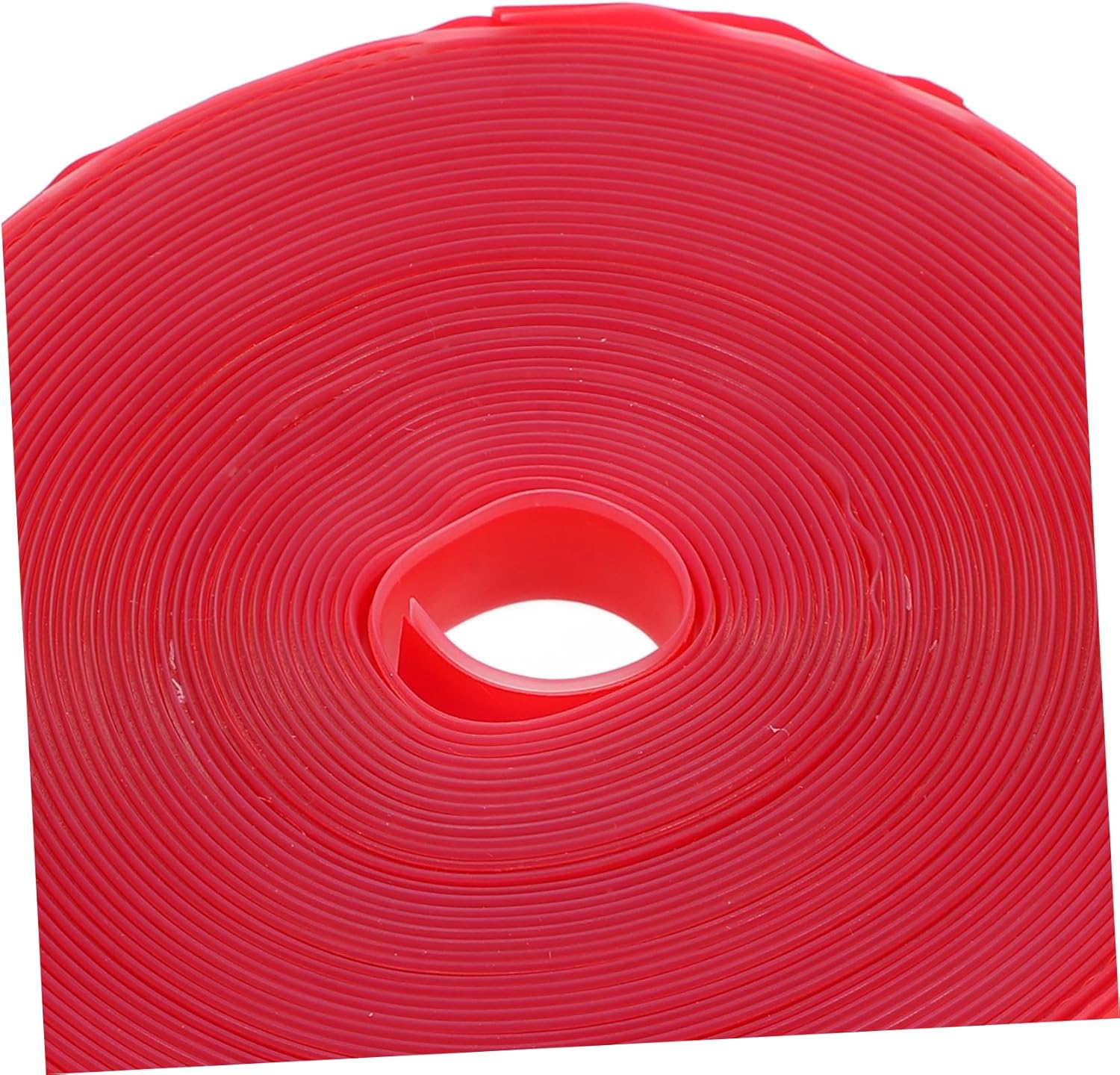 Homoyoyo Self-Adhesive Door Weatherstrip Seal Strip for Draft and Soundproofing