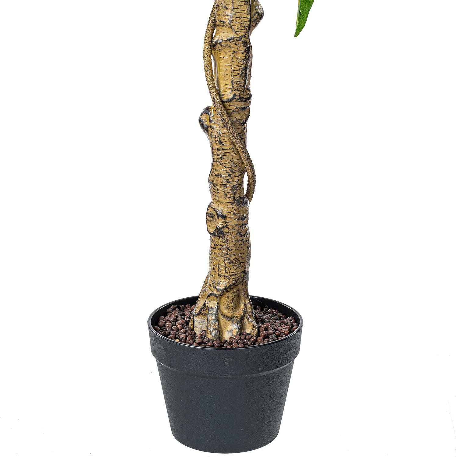 Vickerman 51 Inch Artificial Lemon Tree