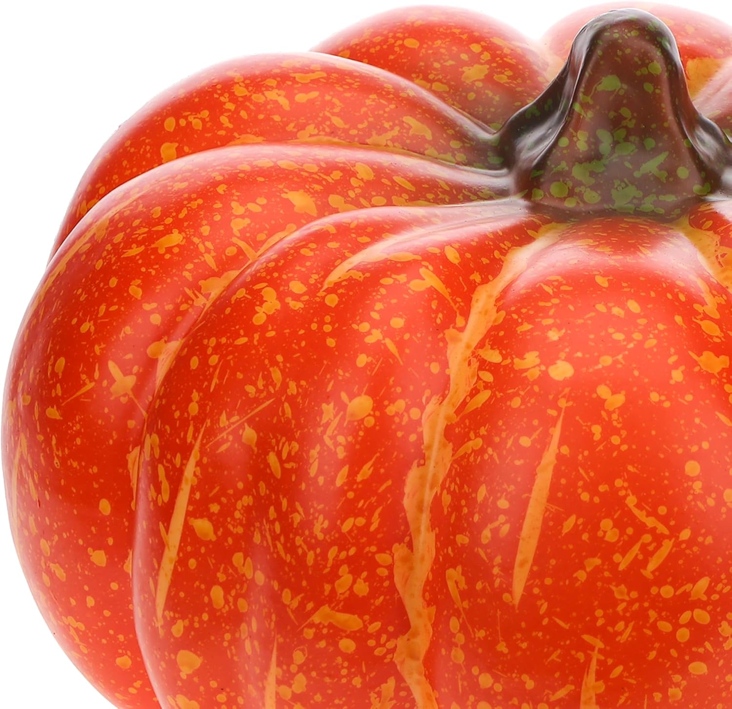 Gresorth 118 Inch Artificial Pumpkin Decoration